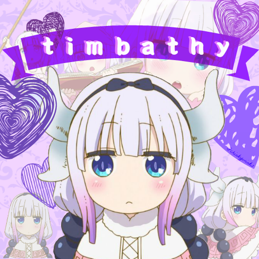 timbathy